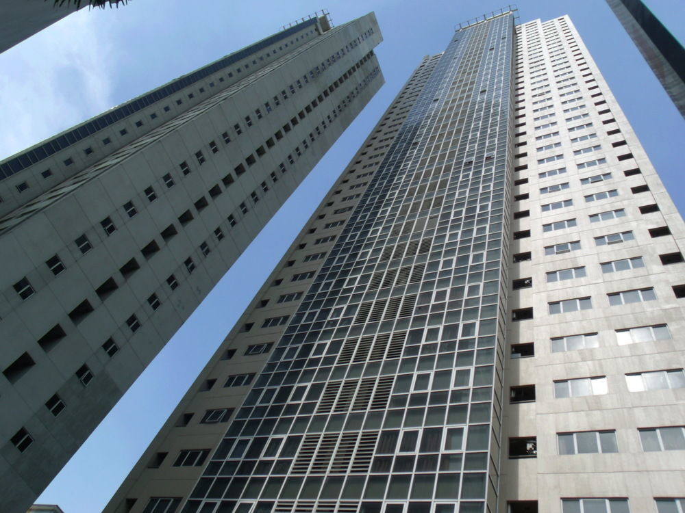 South Of Market Private Residences Taguig Eksteriør billede