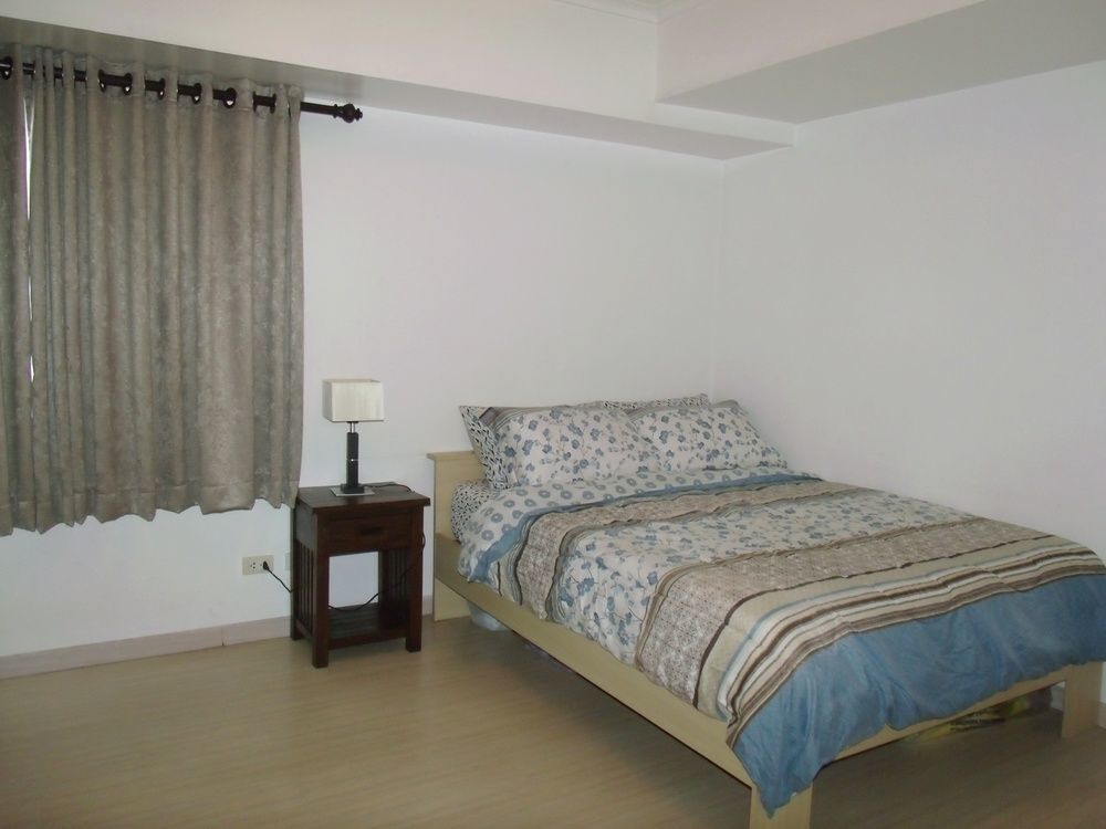 South Of Market Private Residences Taguig Eksteriør billede