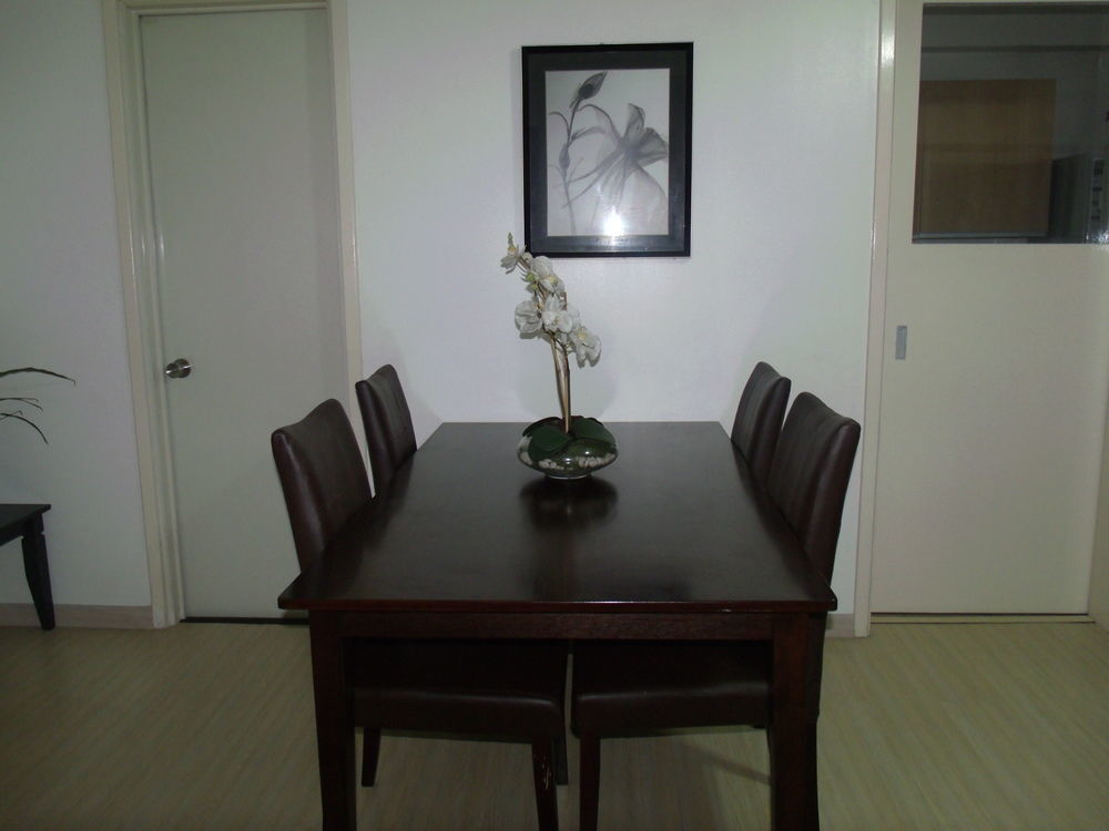 South Of Market Private Residences Taguig Eksteriør billede