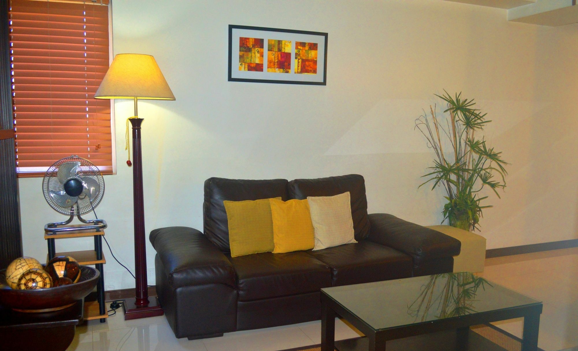South Of Market Private Residences Taguig Eksteriør billede