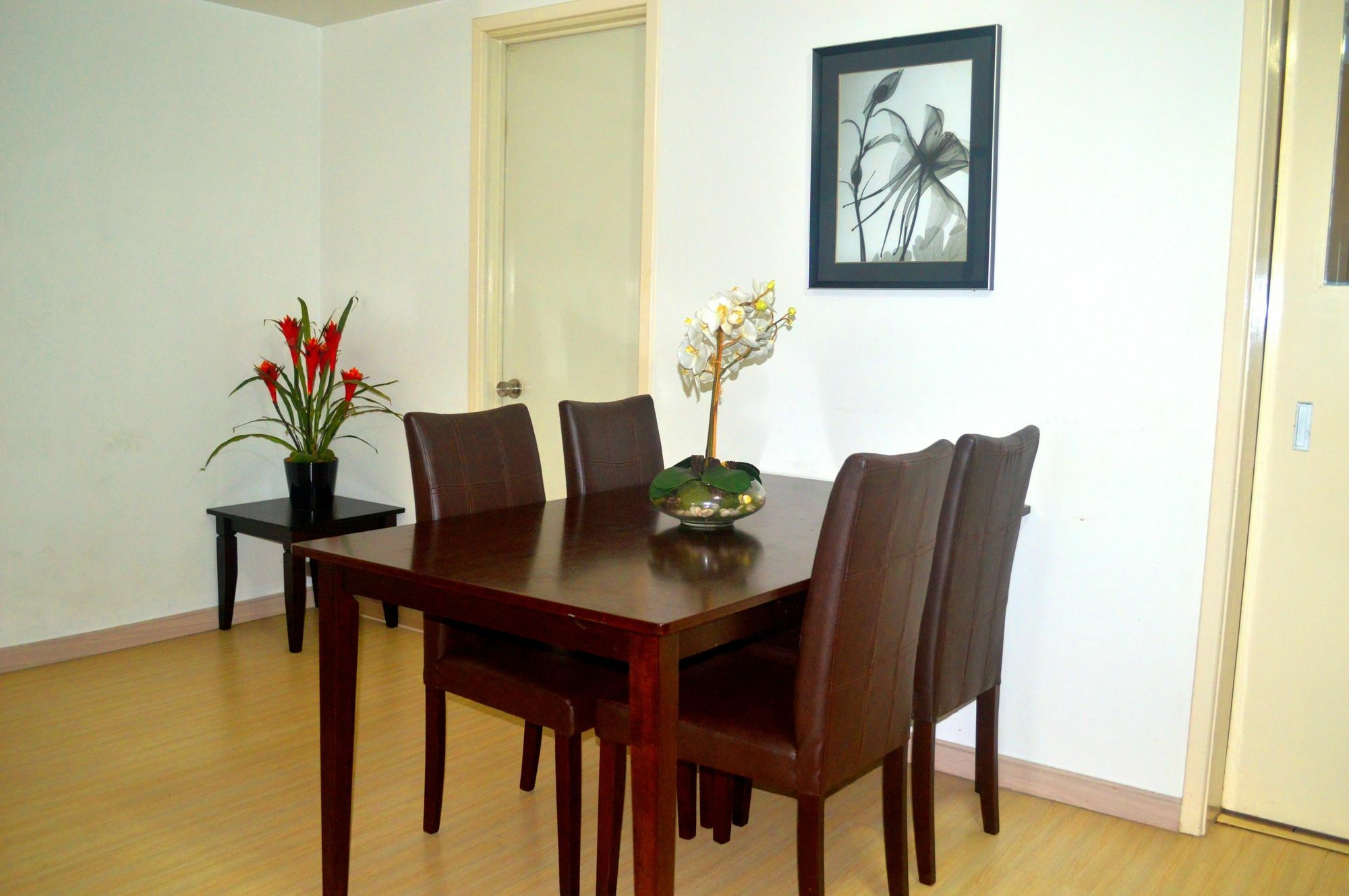 South Of Market Private Residences Taguig Eksteriør billede