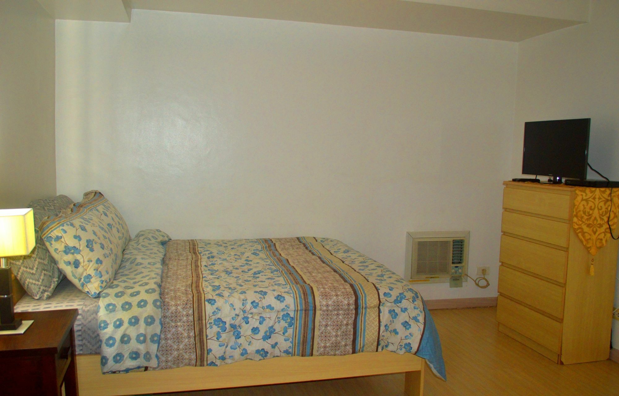 South Of Market Private Residences Taguig Eksteriør billede