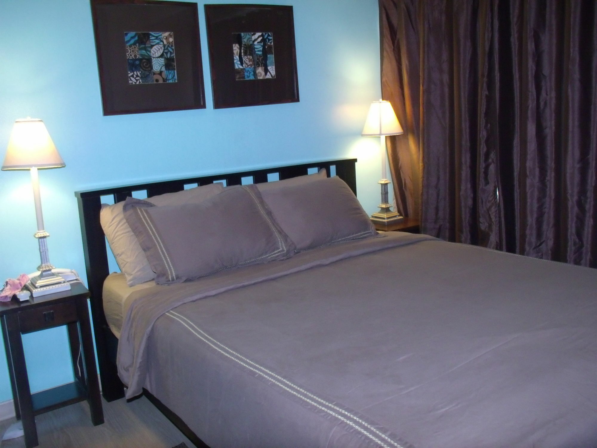 South Of Market Private Residences Taguig Eksteriør billede