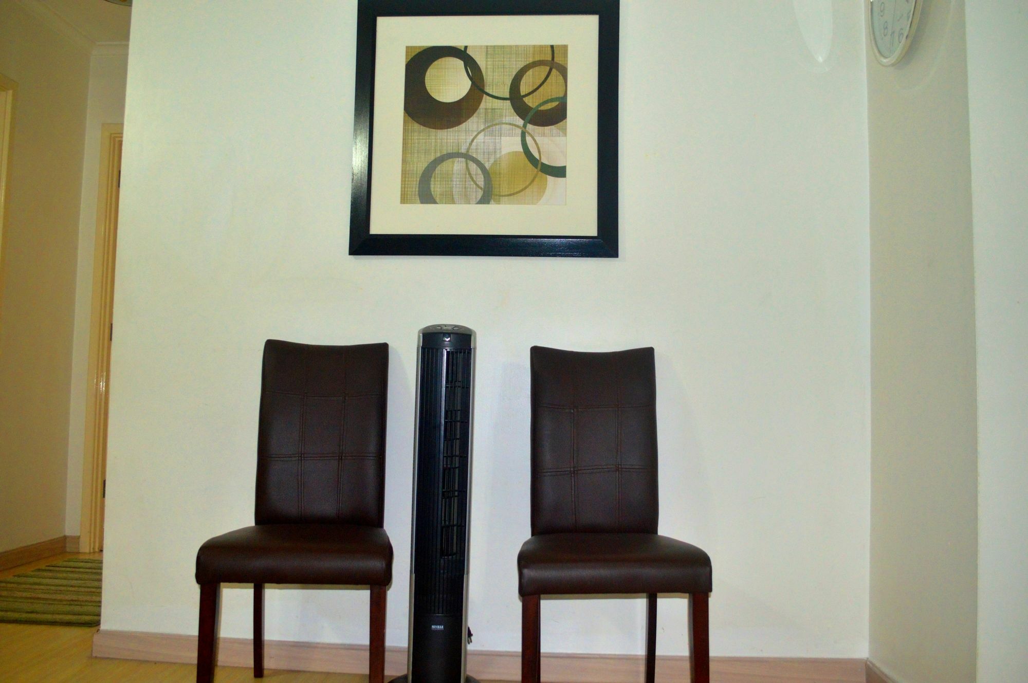 South Of Market Private Residences Taguig Eksteriør billede