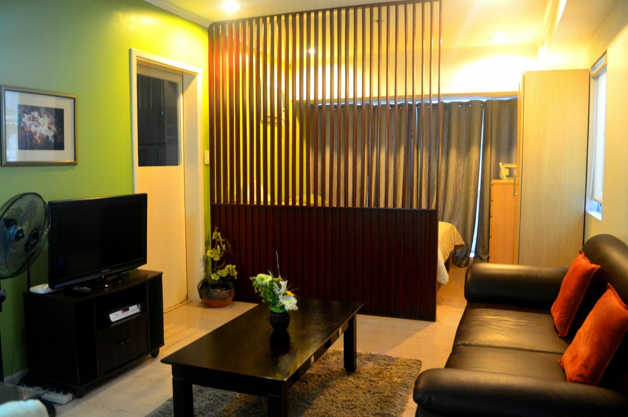 South Of Market Private Residences Taguig Eksteriør billede